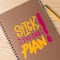 Siser® EasyPSV® Starling™ Matte Permanent Adhesive Vinyl by Avery Dennison